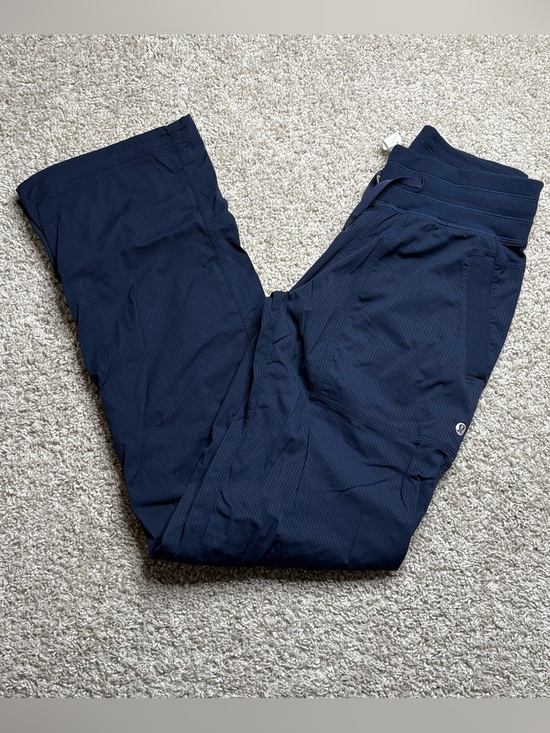 lululemon athletica Pants - Lululemon Dance Studio Mid-Rise Pant *Full Length